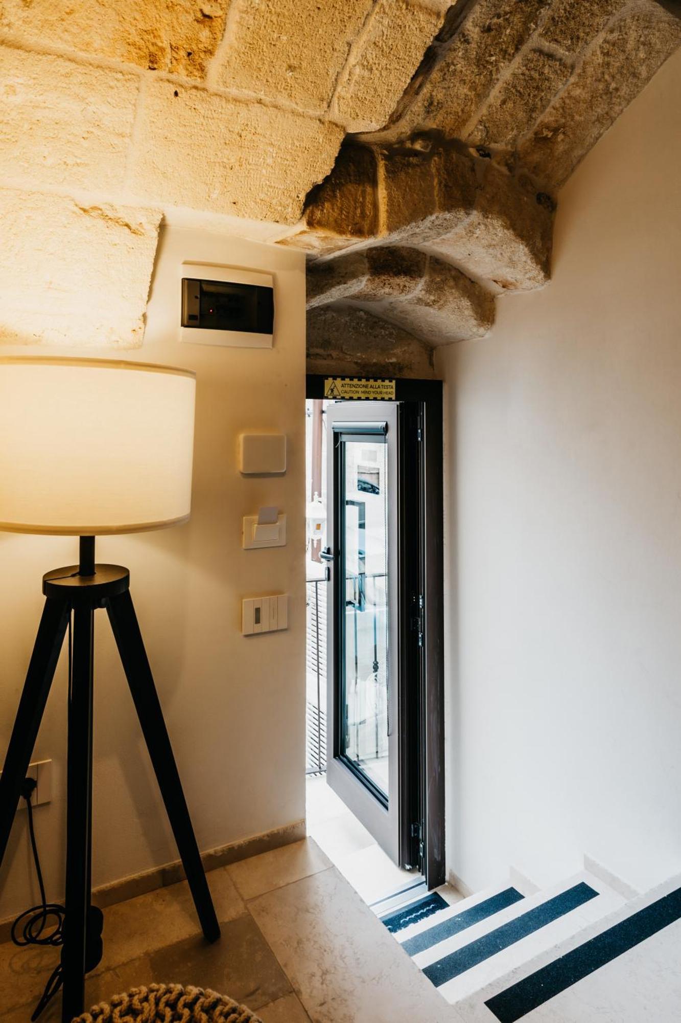 Le Contrade Di San Salvatore โมโนโปลี ภายนอก รูปภาพ
