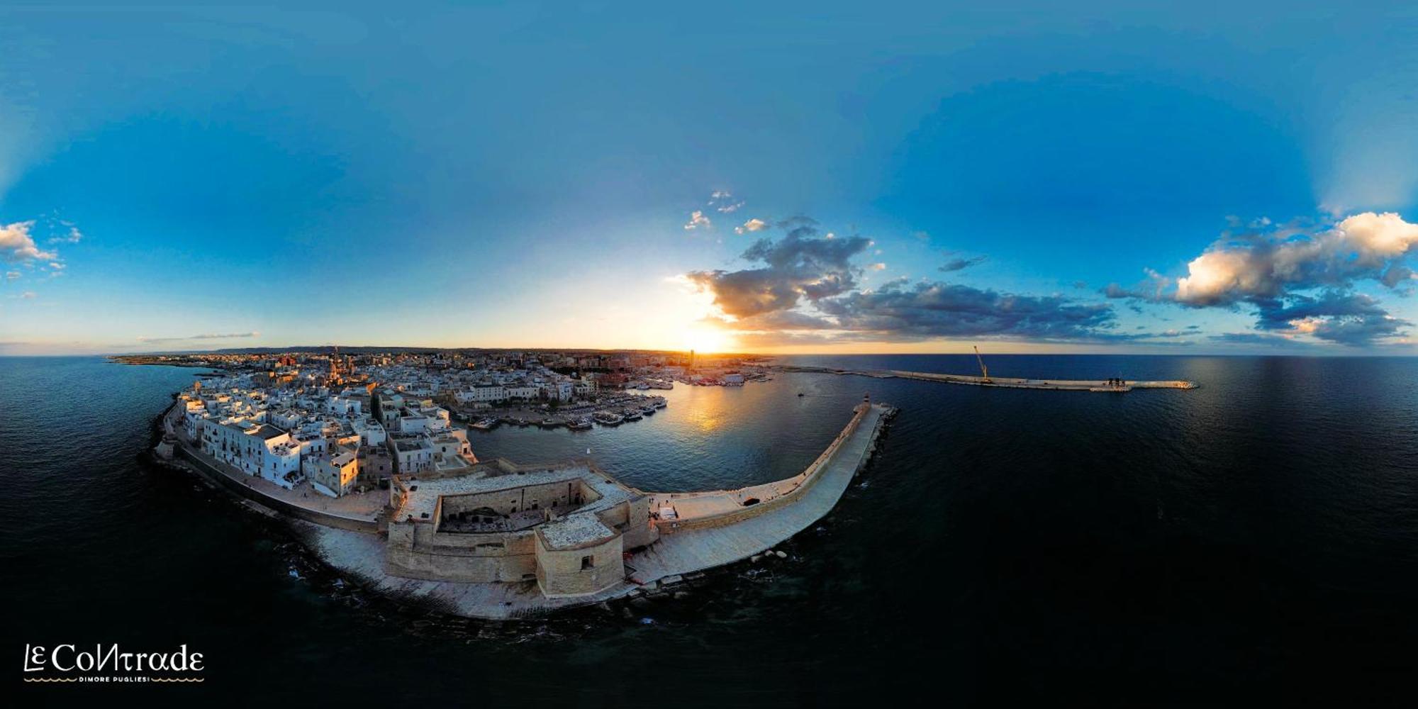 Le Contrade Di San Salvatore โมโนโปลี ภายนอก รูปภาพ